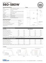 DHN-72X16/FS 560~580W-2