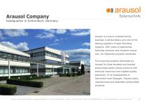 Arausol Company-2