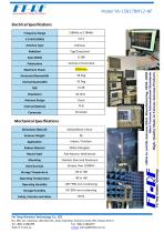 Model YA-158178M12-NF-2