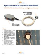 Digital Back-of-Module Temperature Measurement-1