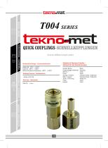 teknomet catalog-11