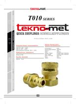 teknomet catalog-13