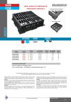 DRAINQUEEN D400-1