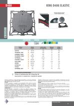 KING D400 76-1