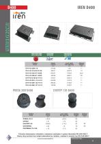 SURFACE BOX- D400-1