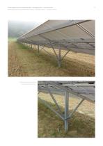 Mounting systems for ground mounted PV plants-17
