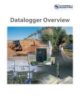 Datalogger Overview-1