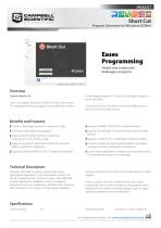 Eases  Programming-1