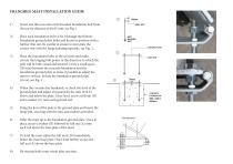 FRANGIBLE MAST-3