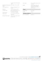 TempVue 20 - Pt100 Digital Air Temperature Sensor-2