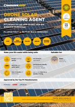 DRONE SOLAR  CLEANING AGENT-1