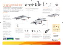 SolarRoof Non-penetrative Brochure - 2