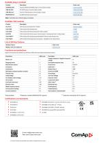 Controller for single gen-set applications-4