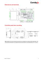 Gen-set controller-3