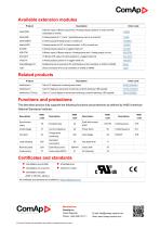 Gen-set controller-4