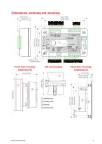 Gen-set controller for Gas application-2