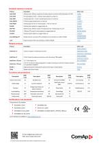 Gen-set controller for Gas application-4