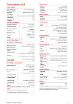 Marine breaker controller-3