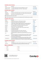 Marine breaker controller-4