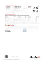 Marine breaker controller-5