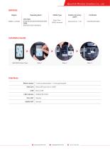 GB100CG-LTE CAT 1 Battery Mounted Tracker for UBl/insuranceTelematics-2