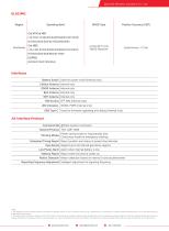 GL502MG-LTE Cat M1/NB2 IP68 ruggedized GNss tracker withup to 10 years standby time-2