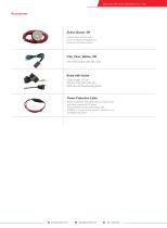 GMT200-Compact water resistant tracker with low current drain,designed for motorcycle and marine applications-3