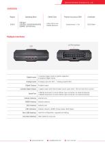 GV305CEU-Versatile LTE Vehicle Tracker with BLE and MultipleInterfaces-2