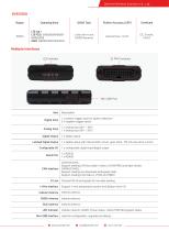 GV355CEU-All-purpose LTE Cat 1 telematics terminal with CANand tachograph data reading-2