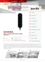 GV50CNA-LTE Cat 1 compact GNss tracker for BHPHapplication-1