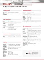 GV50CNA-LTE CAT1 compact GNss tracker for BHPH application-1
