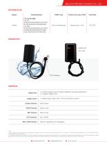 GV57MG Plus-LTE Cat M1/NB2 waterproof GNss tracker forequipment monitoring-2