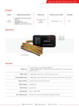 GV58LAU-LTE Cat 4 Mini GNss Tracker-2