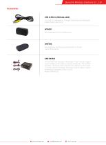 GV58LAU-LTE Cat 4 Mini GNss Tracker-3