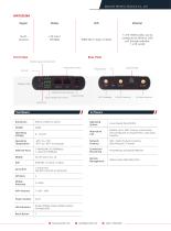 WR10OLNA-Compact and secure dual-SIM LTE CPE with RS485 or RS232 for various industrial usescenarios-2