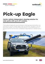 Pick-up Eagle-1