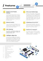 sunbotics PV cleaning robot-3