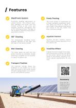 SunBrush mobil TrackFlex-3