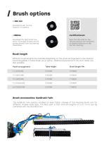 TrackFlex | Solar cleaning machine for large solar parks & next tracker systems-2
