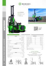  Mazaka Pile Drivers-3
