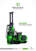 MW1000-1