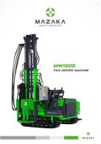 MW1200-1