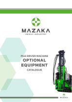OPTIONAL EQUIPMENT-1