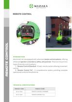 REMOTE CONTROL-1