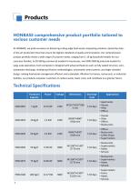 HONBASE Company Profile-8
