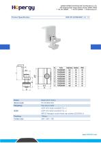 HOP-PC-ECS00-NS1 - 1