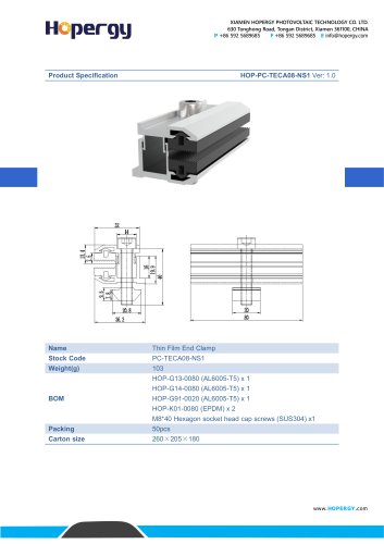 PC-TECA08-NS1