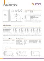 YTM535-555P-72/M - 2
