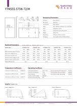 YTM555-575N-72/M - 2