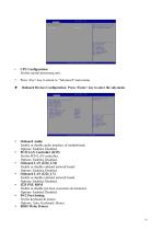 AIoT9-H510 User’s Manual - 22